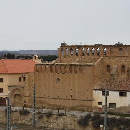 Hotel Mar De Aragon Caspe Værelse billede