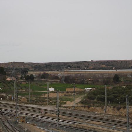 Hotel Mar De Aragon Caspe Værelse billede