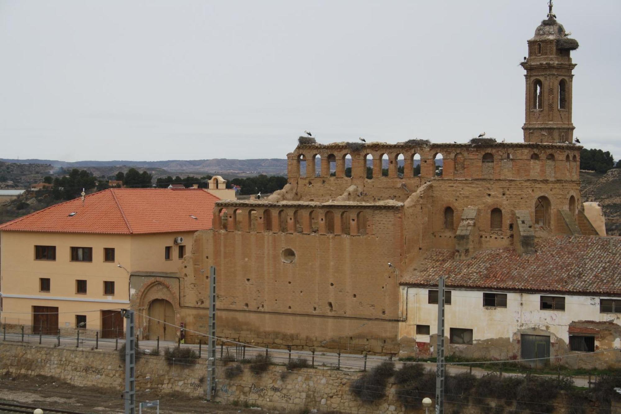Hotel Mar De Aragon Caspe Værelse billede