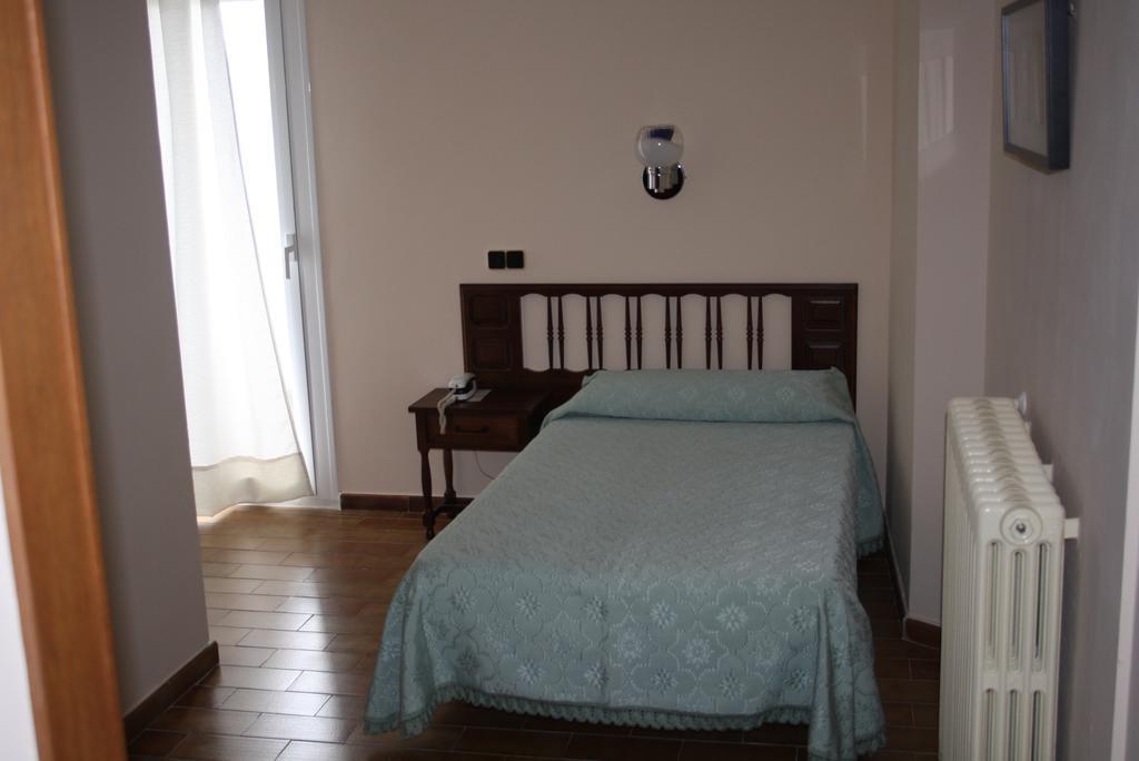 Hotel Mar De Aragon Caspe Værelse billede