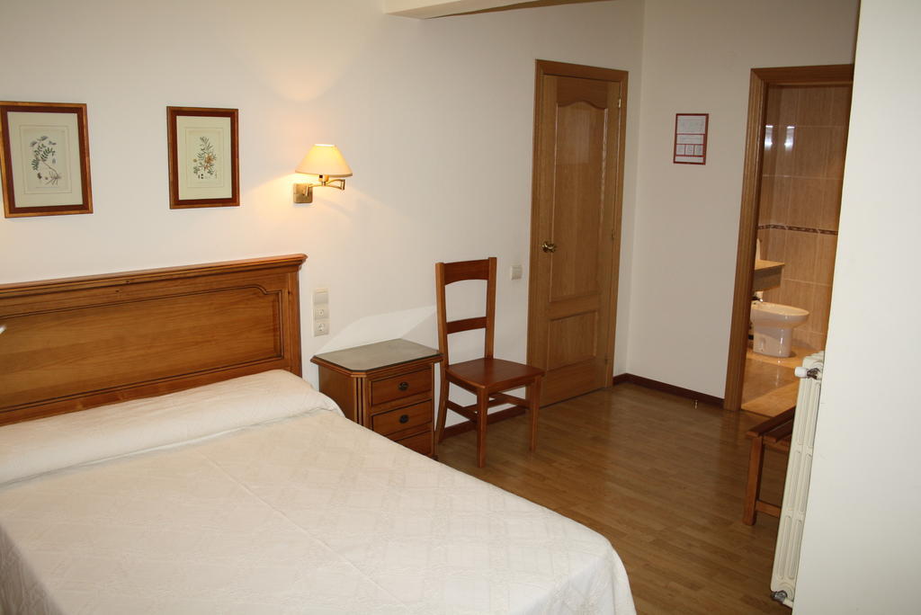 Hotel Mar De Aragon Caspe Værelse billede