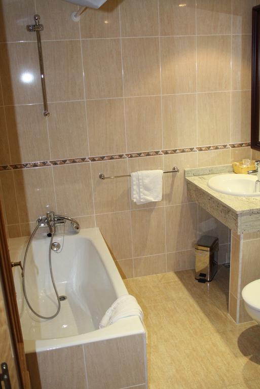 Hotel Mar De Aragon Caspe Værelse billede