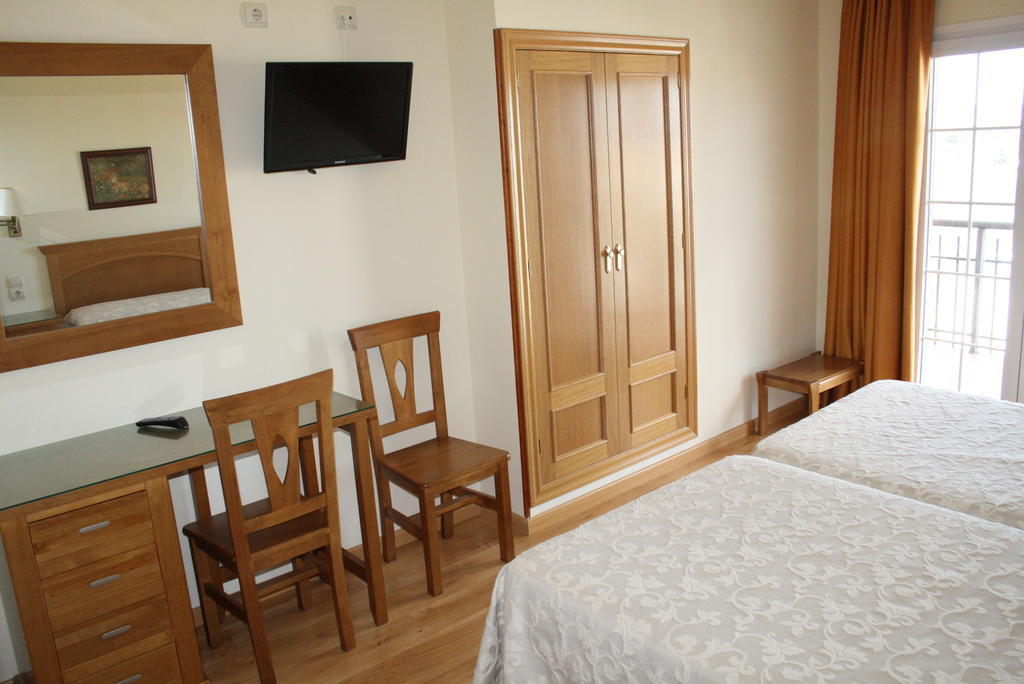 Hotel Mar De Aragon Caspe Værelse billede