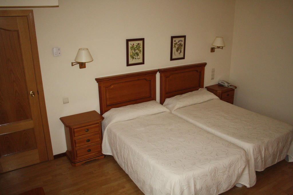 Hotel Mar De Aragon Caspe Værelse billede