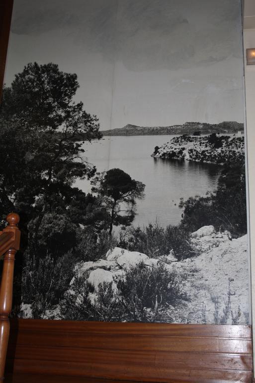 Hotel Mar De Aragon Caspe Eksteriør billede